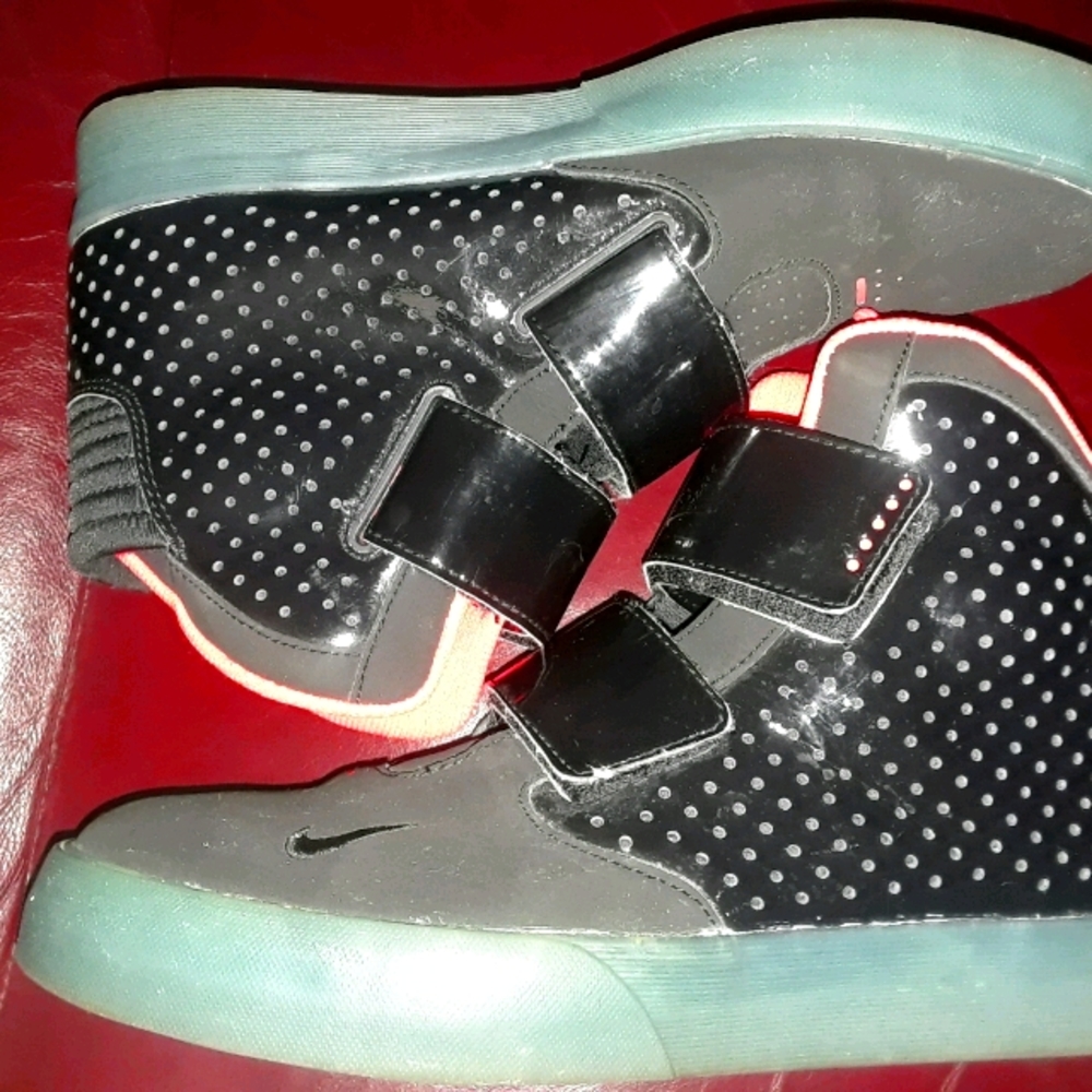 Nike flystepper 2k3